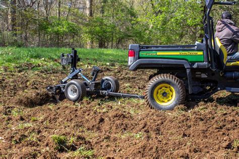 skid steer food plot attachments|abi food plots.